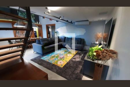 Apartamento à venda com 4 quartos, 198m² em Brooklin, São Paulo