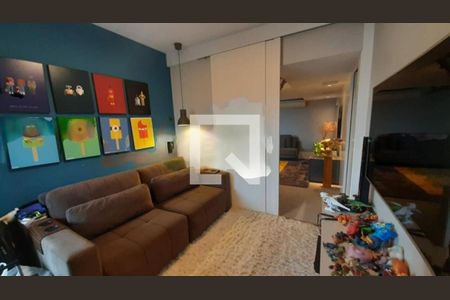 Apartamento à venda com 4 quartos, 198m² em Brooklin, São Paulo