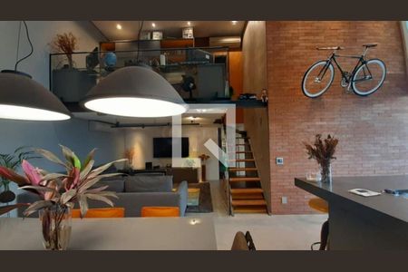 Apartamento à venda com 4 quartos, 198m² em Brooklin, São Paulo