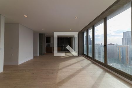Apartamento à venda com 3 quartos, 257m² em Cambuí, Campinas