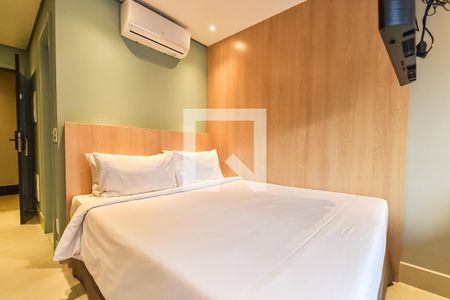 Studio de kitnet/studio para alugar com 1 quarto, 25m² em Vila Mariana, São Paulo