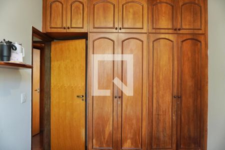 Quarto 1 de apartamento à venda com 3 quartos, 82m² em Graça, Belo Horizonte