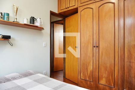 Quarto 1 de apartamento à venda com 3 quartos, 82m² em Graça, Belo Horizonte