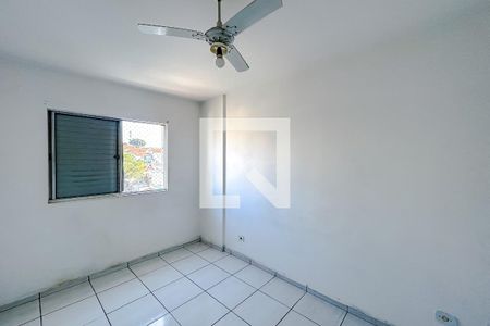 Quarto de apartamento à venda com 1 quarto, 42m² em Vila Carrão, São Paulo