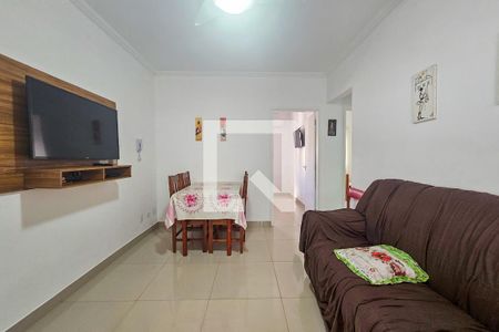 Apartamento para alugar com 2 quartos, 67m² em Pitangueiras, Guarujá