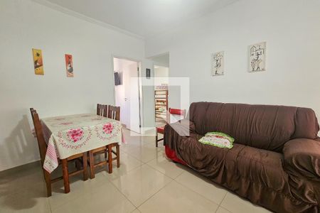Apartamento para alugar com 2 quartos, 67m² em Pitangueiras, Guarujá