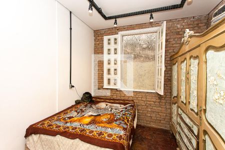 Quarto 2 de casa à venda com 2 quartos, 98m² em Penha de França, São Paulo