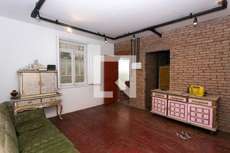 Sala de casa à venda com 2 quartos, 98m² em Penha de França, São Paulo
