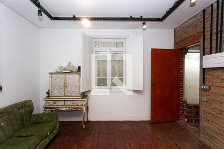 Sala de casa à venda com 2 quartos, 98m² em Penha de França, São Paulo