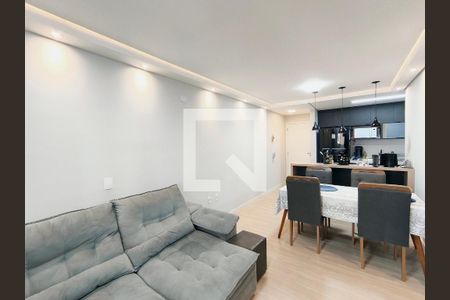 Apartamento à venda com 2 quartos, 64m² em Engordadouro, Jundiaí