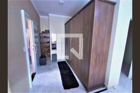 Quarto de casa para alugar com 3 quartos, 272m² em Jardim Chapadão, Campinas