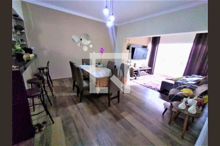 Casa para alugar com 3 quartos, 272m² em Jardim Chapadão, Campinas