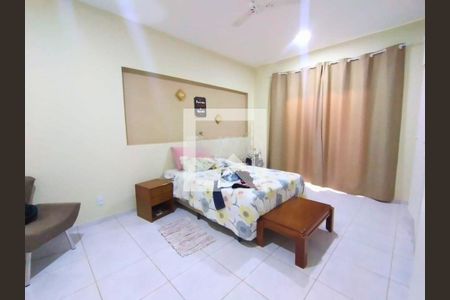 Quarto de casa para alugar com 3 quartos, 272m² em Jardim Chapadão, Campinas