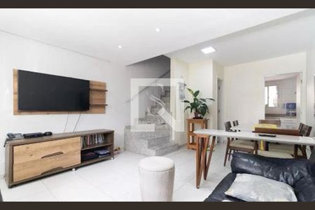 Casa à venda com 3 quartos, 112m² em Vila Moraes, São Paulo