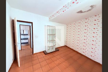 Quarto 2 de casa para alugar com 2 quartos, 60m² em Vila Nova das Belezas, São Paulo