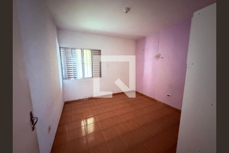 Quarto 1 de casa para alugar com 2 quartos, 60m² em Vila Nova das Belezas, São Paulo