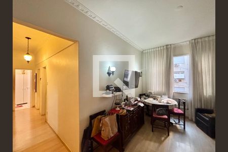 Apartamento à venda com 2 quartos, 60m² em Copacabana, Rio de Janeiro