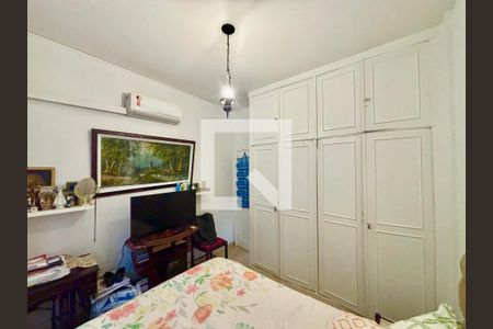Apartamento à venda com 2 quartos, 60m² em Copacabana, Rio de Janeiro