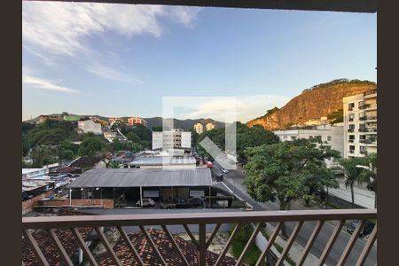 Apartamento para alugar com 2 quartos, 52m² em Pechincha, Rio de Janeiro