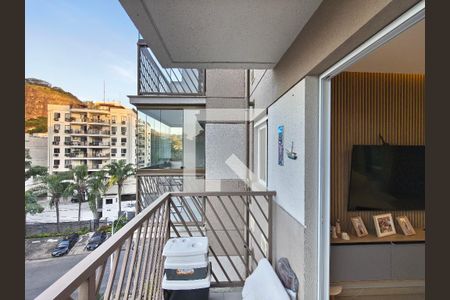 Apartamento para alugar com 2 quartos, 52m² em Pechincha, Rio de Janeiro