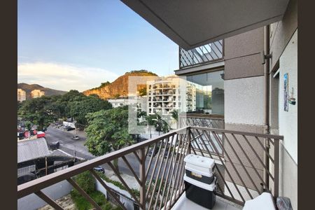 Apartamento para alugar com 2 quartos, 52m² em Pechincha, Rio de Janeiro