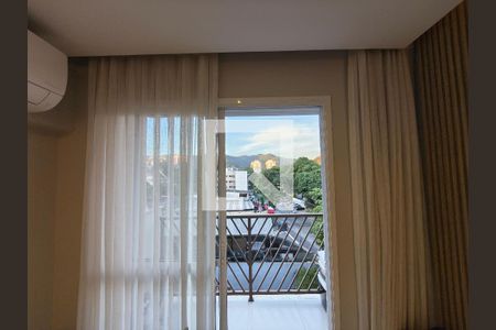 Apartamento para alugar com 2 quartos, 52m² em Pechincha, Rio de Janeiro