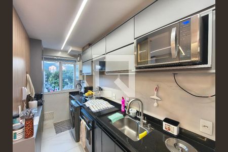 Apartamento para alugar com 2 quartos, 52m² em Pechincha, Rio de Janeiro