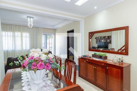 Casa à venda com 5 quartos, 318m² em Parque Sao Luis, São Paulo