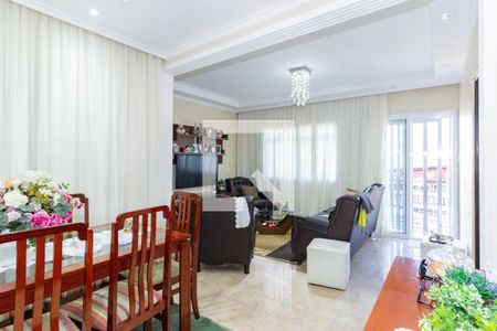 Casa à venda com 5 quartos, 318m² em Parque Sao Luis, São Paulo