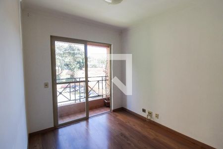 Sala de apartamento para alugar com 3 quartos, 67m² em Vila Butantã, São Paulo