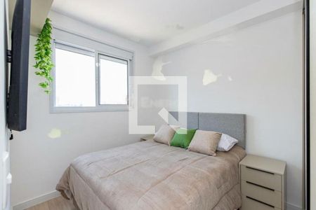 Apartamento à venda com 1 quarto, 35m² em Moema, São Paulo