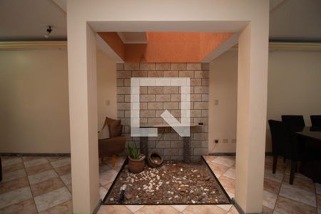 Sala de casa para alugar com 3 quartos, 300m² em Cidade Maia, Guarulhos