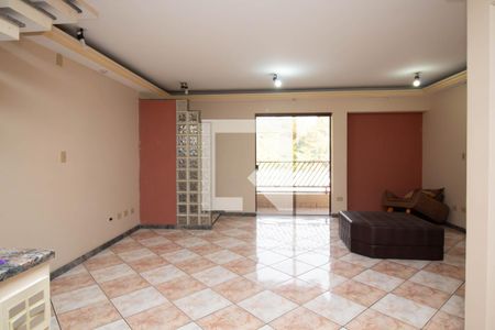 Sala de casa para alugar com 3 quartos, 300m² em Cidade Maia, Guarulhos