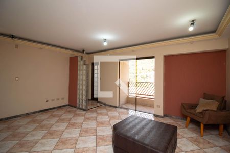 Sala de casa para alugar com 3 quartos, 300m² em Cidade Maia, Guarulhos