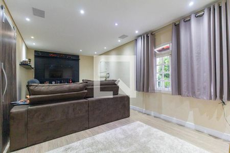 Sala de casa para alugar com 3 quartos, 320m² em Vila Ré, São Paulo