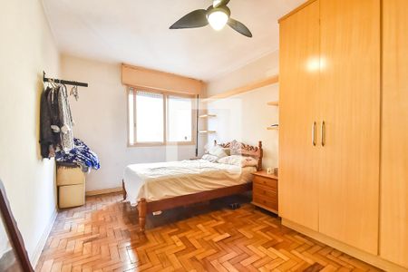 Quarto  de apartamento para alugar com 1 quarto, 57m² em Cambuci, São Paulo