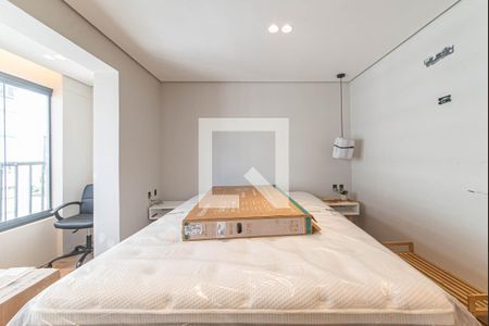 Quarto de kitnet/studio à venda com 1 quarto, 23m² em Vila Cordeiro, São Paulo