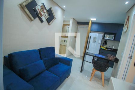 Apartamento para alugar com 2 quartos, 40m² em Mooca, São Paulo