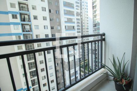Apartamento para alugar com 2 quartos, 40m² em Mooca, São Paulo