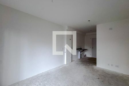Studio de apartamento à venda com 1 quarto, 27m² em Mooca, São Paulo