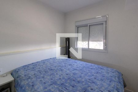 Quarto 1 de apartamento para alugar com 2 quartos, 43m² em Vila Galvão, Guarulhos
