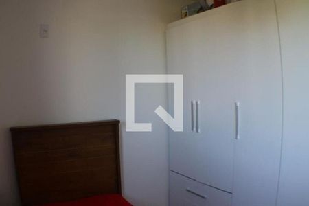 Quarto de apartamento para alugar com 2 quartos, 45m² em Taquara, Rio de Janeiro