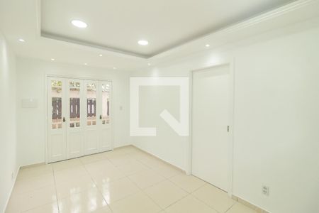 Sala/Quarto de casa para alugar com 4 quartos, 100m² em Campo Grande, Rio de Janeiro