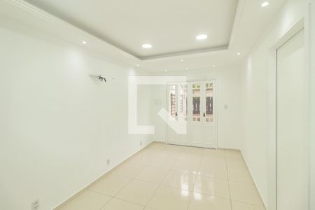 Sala/Quarto de casa para alugar com 4 quartos, 100m² em Campo Grande, Rio de Janeiro