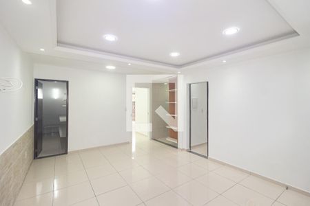 Sala de casa para alugar com 4 quartos, 100m² em Campo Grande, Rio de Janeiro