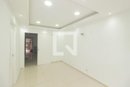 Sala/Quarto de casa para alugar com 4 quartos, 100m² em Campo Grande, Rio de Janeiro