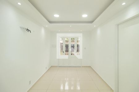 Sala/Quarto de casa para alugar com 4 quartos, 100m² em Campo Grande, Rio de Janeiro