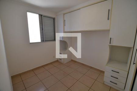 Quarto 1 de apartamento à venda com 2 quartos, 50m² em Vila Industrial (campinas), Campinas