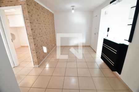 Sala de apartamento à venda com 2 quartos, 50m² em Vila Industrial (campinas), Campinas