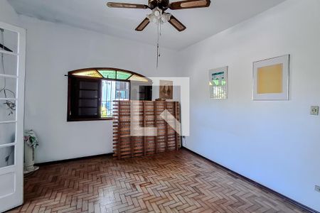 Quarto 2 - Suíte de casa para alugar com 4 quartos, 150m² em Jardim da Gloria, São Paulo